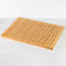 Robinsons Premium Bamboo Anti-Slip Bath Mat - Special Buy