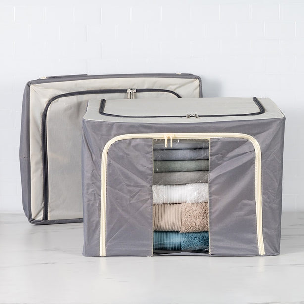 Storage Box Twin Pack - Robinsons Special Buy