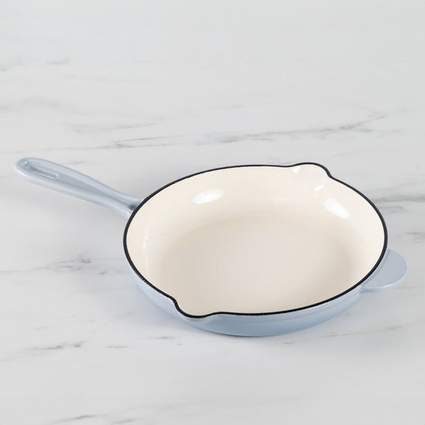 Cast Iron Fry Pan - Robinsons Special Buy