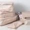 Travel Packing Cubes Set of 6 - Robinsons Special Buy