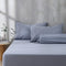 Luxe Cotton Vintage Fitted Sheet Set Heritage Collection by Robinsons