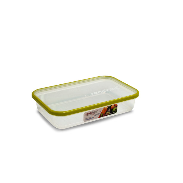 Omada Food Container 1L (Flat)