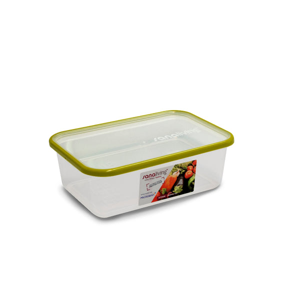 Omada Food Container 2L (Flat)