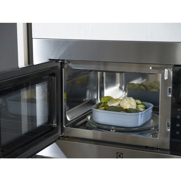 Omada Pull Box square small container - 425ml