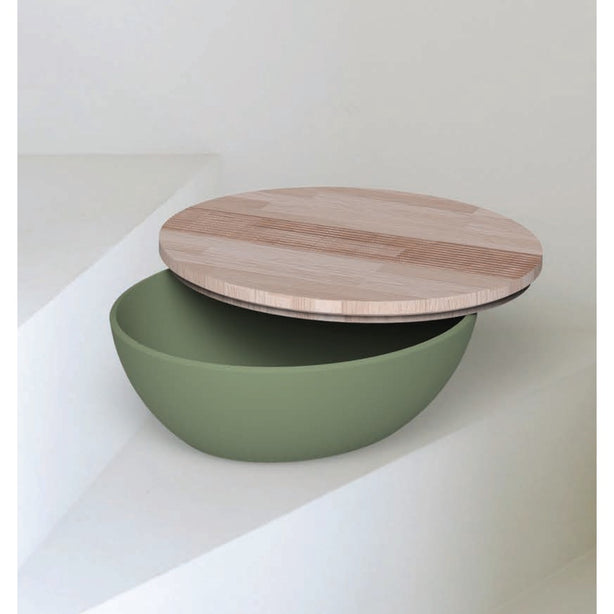 Omada Pangea Bread Bin