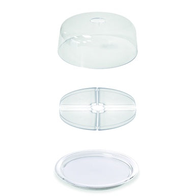 Omada 3 IN 1 Tray