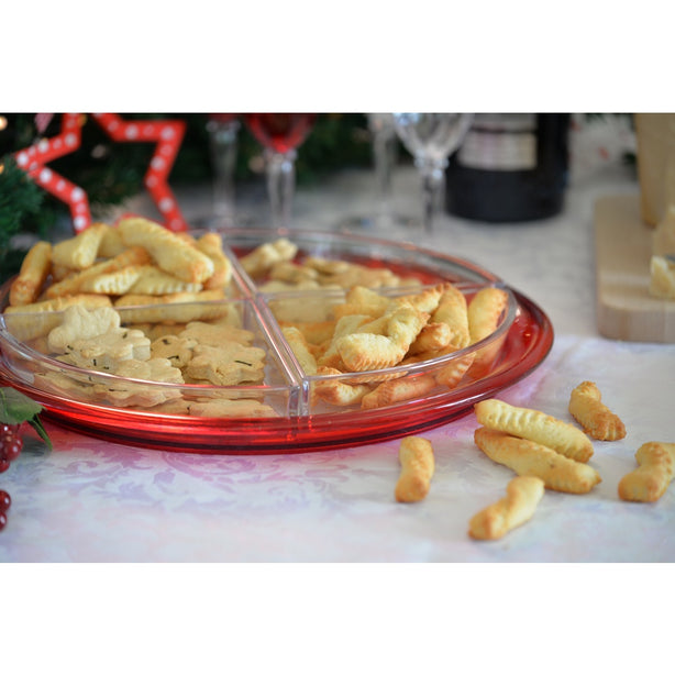 Omada 3 IN 1 Tray