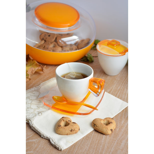 Omada Biscuit Jar