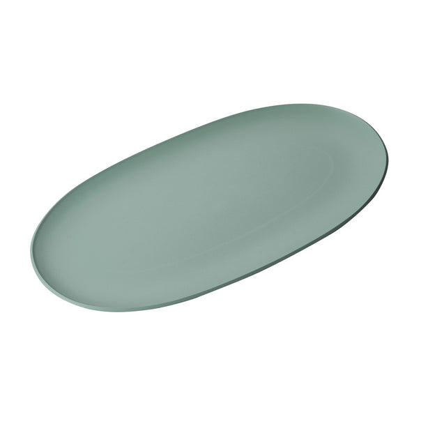 Omada Big Server Plate 26x48x2.2cm