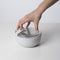 Omada Pull Box square container set (0.425L + 1L + 2L)