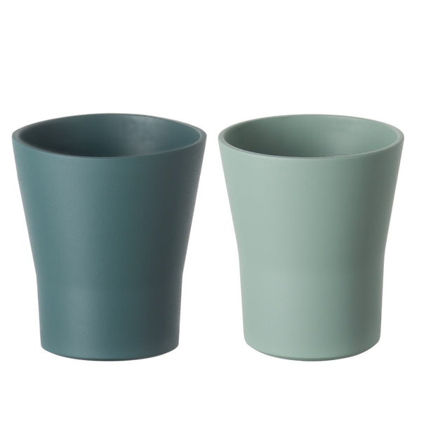 Omada Set of 2 water tumblers 0.3L