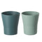 Omada Set of 2 water tumblers 0.3L