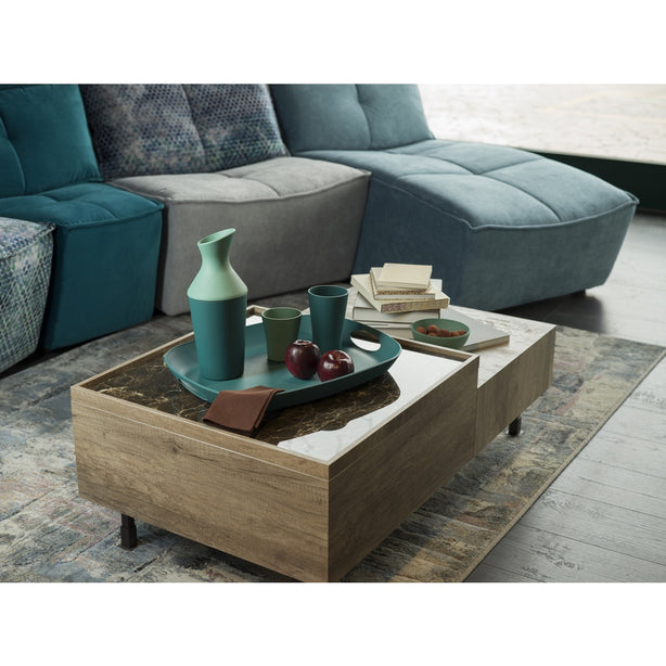 Omada Drink Tray 35.5x47.8x5.7cm
