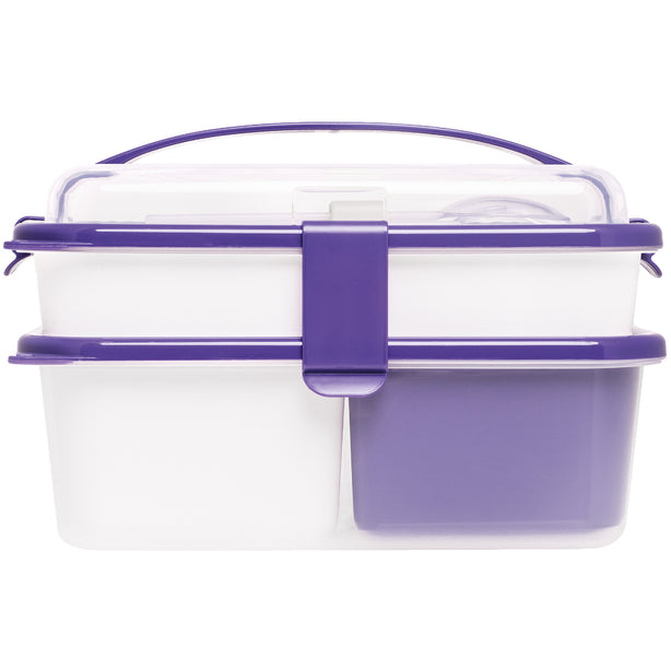 Omada Lunch Box Man