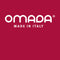 Omada 3 Containers - 19 x 14 x 6.5cm (1L) / 19 x 14 x 9cm (1.3L) / 19 X 14 X 13.5cm (2.1L)