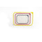 Omada 3 Containers (Flat) - 15 x 11 x 5cm (400ml) / 19 x 14 x 6.5cm (1L) / 24 x 16.5 x 8cm (2L)