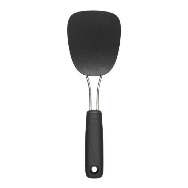 OXO Good Grips Nylon Flexible Turner - Black