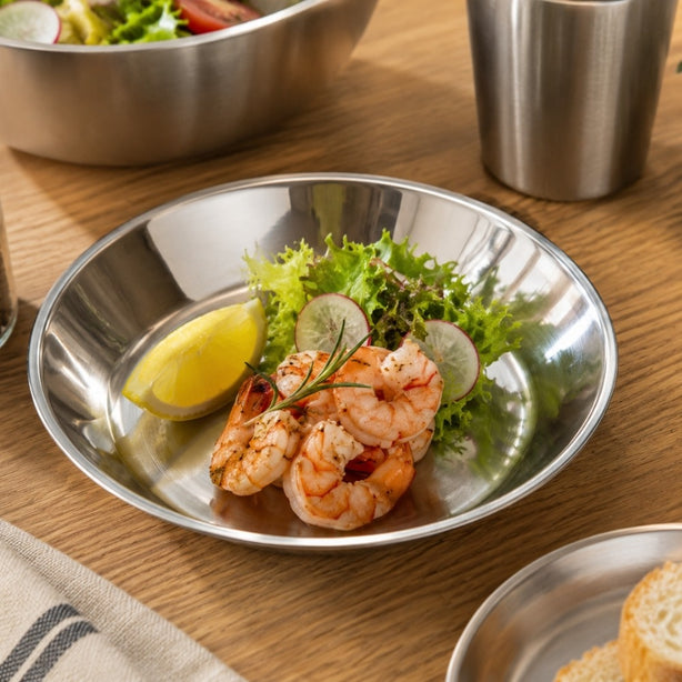 Zebra Seasoning Dish Ø10xH1.8cm, Magic Hi CR
