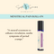 Sixth Senses Aromatics Menstrual Pain Roll-On