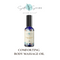 Sixth Senses Aromatics Comforting Body Massage Oil 100ml