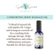 Sixth Senses Aromatics Comforting Body Massage Oil 100ml