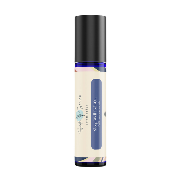 Sixth Senses Aromatics Sleep Well Roll-On