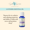 Sixth Senses Aromatics Lavender essential oil