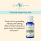 Sixth Senses Aromatics Vetiver essential oil