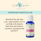 Sixth Senses Aromatics Rosemary essential oil