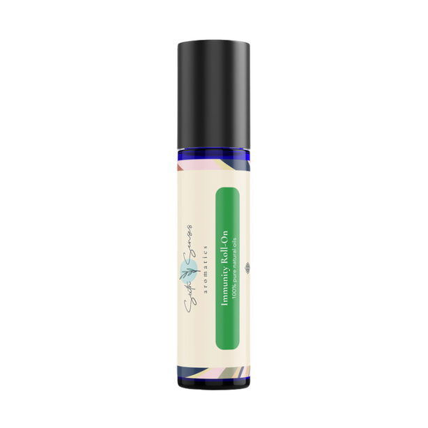 Sixth Senses Aromatics Immunity Roll-On