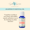 Sixth Senses Aromatics Grapefruit (Rose) essential oil