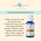 Sixth Senses Aromatics Cedarwood (atlas) essential oil