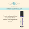 Sixth Senses Aromatics Stress-Relief Roll-On