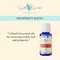 Sixth Senses Aromatics Prosperity Blend essential oils