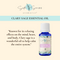 Sixth Senses Aromatics Clary Sage essential oil