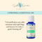Sixth Senses Aromatics Citronella essential oil