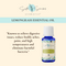Sixth Senses Aromatics Lemongrass essential oil