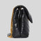 SAINT LAURENT YSL Loulou Small Chain Bag In Quilted 