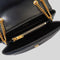 SAINT LAURENT YSL Loulou Small Chain Bag In Quilted 