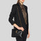 SAINT LAURENT YSL Loulou Small Chain Bag In Quilted 