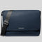 MICHAEL KORS Cooper Messenger Bag Navy RS-37H3LCOM2U
