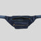 TORY BURCH Nylon Belt Bag Tory Navy RS-82508