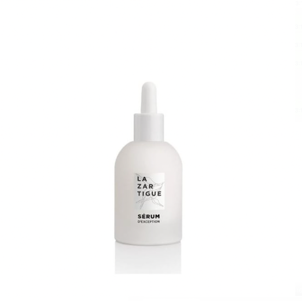 Lazartigue Thermoprotective Serum 50ml