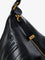 Chloe' Marcie Medium leather shoulder bag - Black
