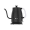 Odette Gooseneck Kettle (Black)