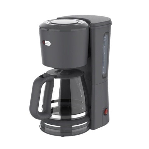 Odette Drip Style Coffee Maker (Grey)