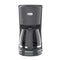 Odette Drip Style Coffee Maker (Grey)