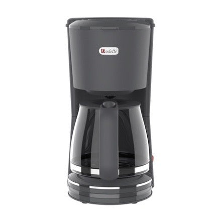 Odette Drip Style Coffee Maker (Grey)