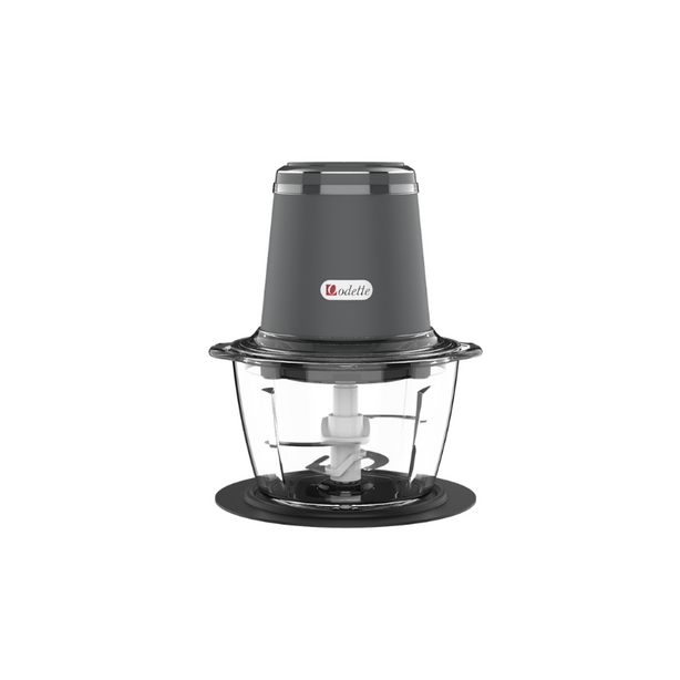 Riviera Series 2-Speed Food Chopper (Light Green)