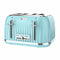 Jukebox Series 4-Slice Bread Toaster (Mint)